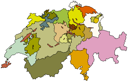 betreibungsämter schweiz